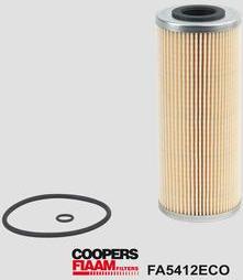 CoopersFiaam FA5412ECO - Filtro olio www.autoricambit.com