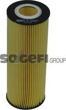 CoopersFiaam FA5558ECO - Filtro olio www.autoricambit.com