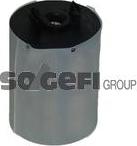 CoopersFiaam FA5757A - Filtro carburante www.autoricambit.com