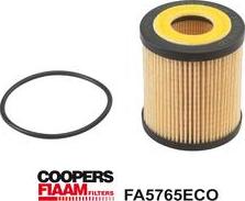 CoopersFiaam FA5765ECO - Filtro olio www.autoricambit.com