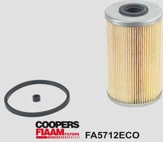 CoopersFiaam FA5712ECO - Filtro carburante www.autoricambit.com