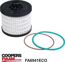 CoopersFiaam FA6941ECO - Filtro carburante www.autoricambit.com