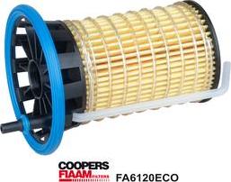 CoopersFiaam FA6120ECO - Filtro carburante www.autoricambit.com