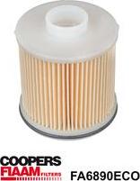 CoopersFiaam FA6890ECO - Filtro carburante www.autoricambit.com