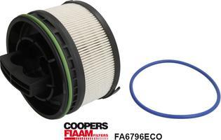 CoopersFiaam FA6796ECO - Filtro carburante www.autoricambit.com