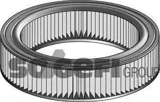 CoopersFiaam FL6339 - Filtro aria www.autoricambit.com