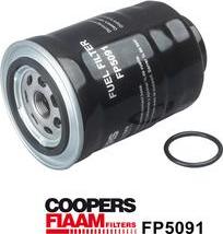 CoopersFiaam FP5091 - Filtro carburante www.autoricambit.com