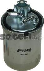 CoopersFiaam FP5841 - Filtro carburante www.autoricambit.com