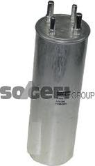 CoopersFiaam FP5796 - Filtro carburante www.autoricambit.com