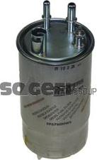 CoopersFiaam FP5760HWS - Filtro carburante www.autoricambit.com