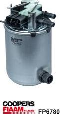 CoopersFiaam FP6780 - Filtro carburante www.autoricambit.com