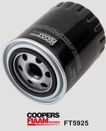 CoopersFiaam FT5925 - Filtro olio www.autoricambit.com