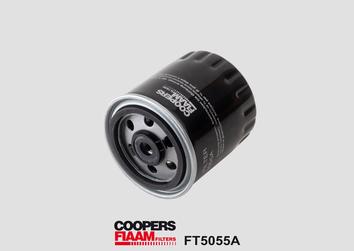 CoopersFiaam FT5055A - Filtro carburante www.autoricambit.com