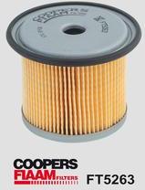 CoopersFiaam FT5263 - Filtro carburante www.autoricambit.com