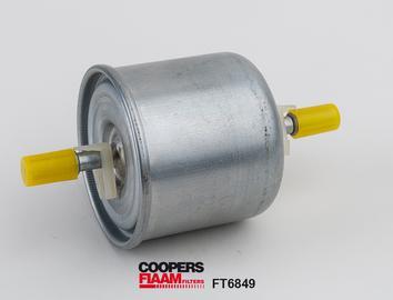 CoopersFiaam FT6849 - Filtro carburante www.autoricambit.com