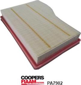 CoopersFiaam PA7902 - Filtro aria www.autoricambit.com