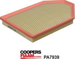 CoopersFiaam PA7939 - Filtro aria www.autoricambit.com