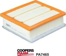 CoopersFiaam PA7465 - Filtro aria www.autoricambit.com