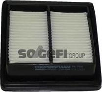 CoopersFiaam PA7591 - Filtro aria www.autoricambit.com