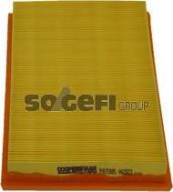 CoopersFiaam PA7085 - Filtro aria www.autoricambit.com