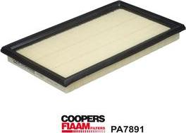 CoopersFiaam PA7891 - Filtro aria www.autoricambit.com