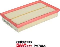 CoopersFiaam PA7864 - Filtro aria www.autoricambit.com