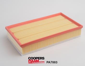 CoopersFiaam PA7883 - Filtro aria www.autoricambit.com