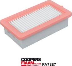 CoopersFiaam PA7887 - Filtro aria www.autoricambit.com