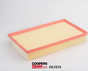 CoopersFiaam PA7879 - Filtro aria www.autoricambit.com