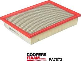 CoopersFiaam PA7872 - Filtro aria www.autoricambit.com