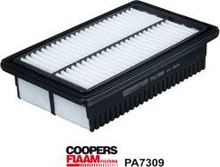 CoopersFiaam PA7309 - Filtro aria www.autoricambit.com