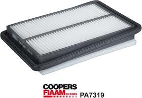 CoopersFiaam PA7319 - Filtro aria www.autoricambit.com