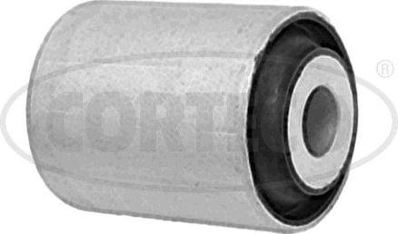 Corteco 49469657 - Silent Block, Supporto Braccio Oscillante www.autoricambit.com