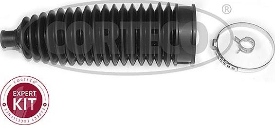 Corteco 49469700 - Kit soffietto, Sterzo www.autoricambit.com