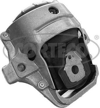 Corteco 49462425 - Sospensione, Motore www.autoricambit.com