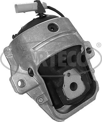 Corteco 49462092 - Sospensione, Motore www.autoricambit.com