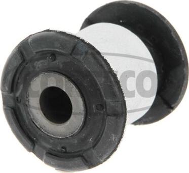 Corteco 49405636 - Silent Block, Supporto Braccio Oscillante www.autoricambit.com