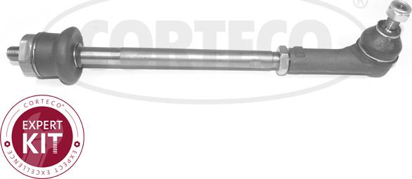 Corteco 49400947 - Tirante trasversale www.autoricambit.com