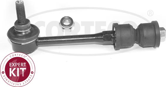 Corteco 49400952 - Asta/Puntone, Stabilizzatore www.autoricambit.com