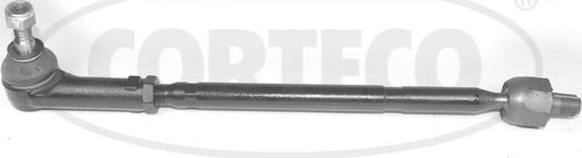 Corteco 49400921 - Tirante trasversale www.autoricambit.com