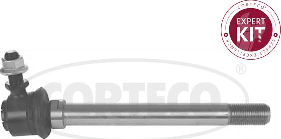 Corteco 49400977 - Asta/Puntone, Stabilizzatore www.autoricambit.com