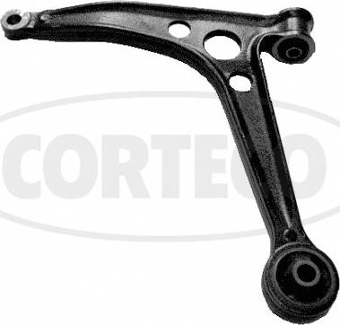 Corteco 49400459 - Sospensione a ruote indipendenti www.autoricambit.com