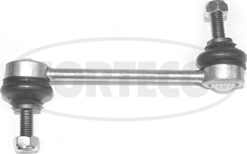 Corteco 49400462 - Asta/Puntone, Stabilizzatore www.autoricambit.com