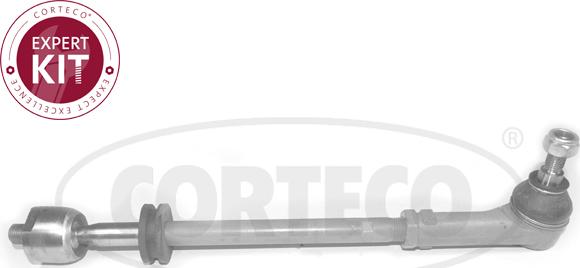 Corteco 49400409 - Tirante trasversale www.autoricambit.com