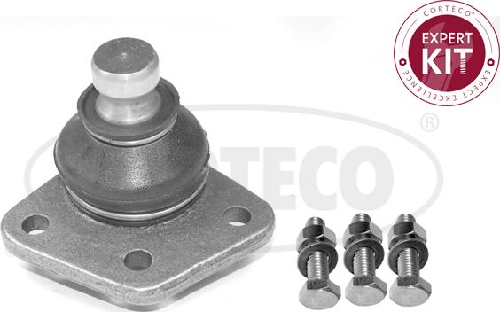 Corteco 49400403 - Giunto di supporto / guida www.autoricambit.com