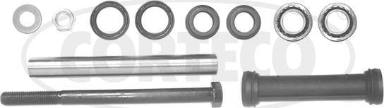 Corteco 49400428 - Kit riparazione, Sospensione ruota www.autoricambit.com