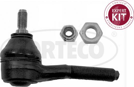 Corteco 49400595 - Testa barra d'accoppiamento www.autoricambit.com