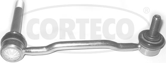 Corteco 49400591 - Asta/Puntone, Stabilizzatore www.autoricambit.com