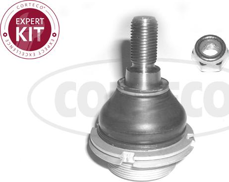 Corteco 49400541 - Giunto di supporto / guida www.autoricambit.com