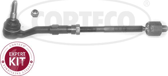 Corteco 49400562 - Tirante trasversale www.autoricambit.com